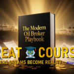The Oil Broker Academy Playbook - Free Download Course