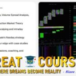 Orderflow Supremacy - Morpheus Education By Fabio Valentini - Free Download Course