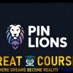 Pin Lions By David Kowalski - Free Download Pinterest Blogging Course
