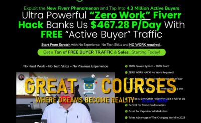 Arbitrage Prodigy By Trevor Carr - Free Download Course
