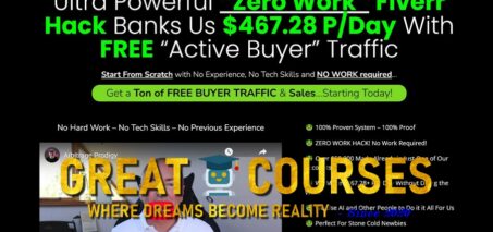 Arbitrage Prodigy By Trevor Carr - Free Download Course