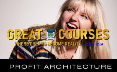 Profit Architecture VIP By Mariah Coz - Free Download Course - Includes Premium & Standard
