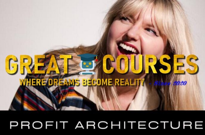 Profit Architecture VIP By Mariah Coz - Free Download Course - Includes Premium & Standard