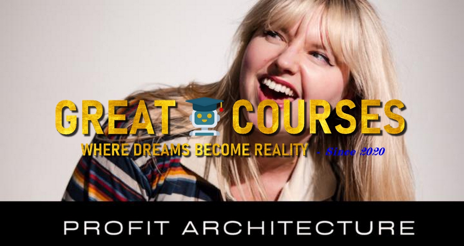 Profit Architecture VIP By Mariah Coz - Free Download Course - Includes Premium & Standard