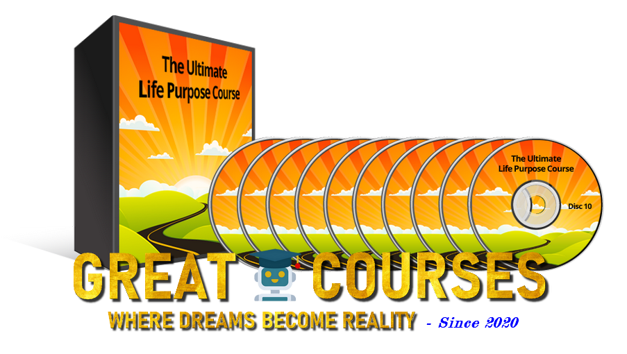 The Ultimate Life Purpose Course By Leo Gura - Free Download The Ultimate Life Purpose Course By Leo Gura - Free Download