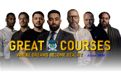 Recruitmentle By Abu Musa & Greg McHugh - Free Download Course