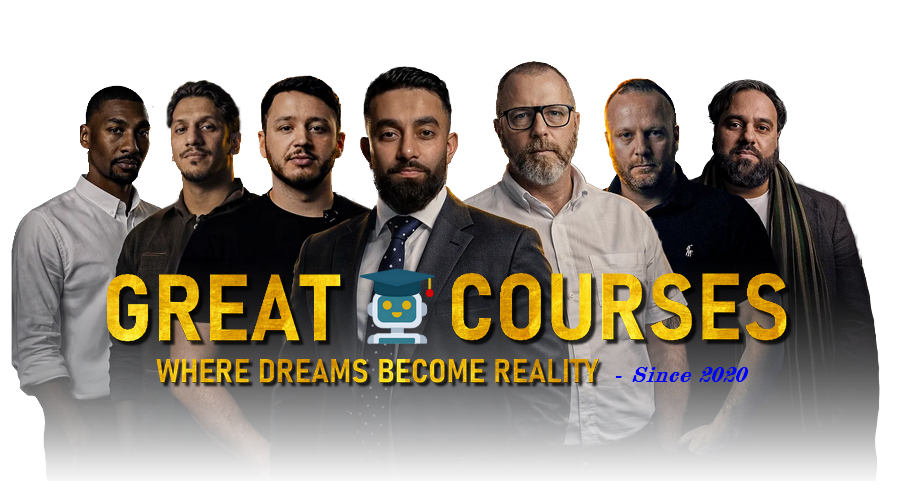 Recruitmentle By Abu Musa & Greg McHugh - Free Download Course Recruitmentle By Abu Musa & Greg McHugh - Free Download Course