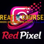 Red Pixel - Instagram Growth Blueprint - Free Download eBook Course