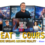 2026 Rise Up Experience By Tony Robbins - Free Download Course