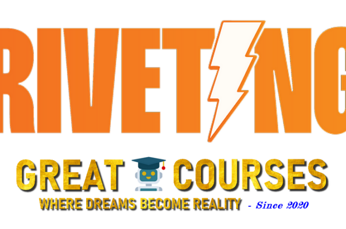 Riveting By Dan Hardy - Free Download Speaker Course