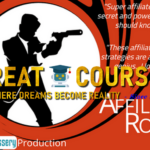 Affiliate Royale By Robert Stukes - Free Download Course - Traffic Badassery