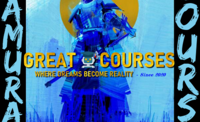 FLR Samurai By Moses McCormick - Free Download Course - Laoshu505000 - The FLR Method