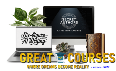 Secret Authors By Kate Riley - Free Download Course