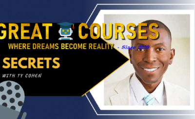 Book Series Secrets By Ty Cohen - Free Download Course + Meta Ads Training