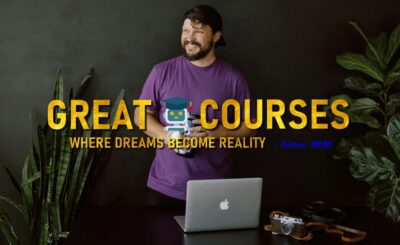 SEO Course For Photographers By Corey Potter - Free Download - Fuel Your Photos