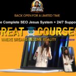 The Complete SEO Jesus System - Disciples Mastermind - Free Download Course