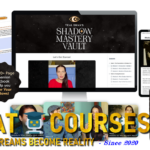 Shadow Mastery Vault + Inner Truth Toolkit Upsell By Teal Swan - Free Download Course