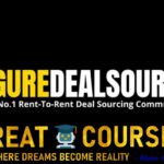 6 Figure Deal Sourcer Premium By Gary Walker - Free Download Course - 6FigureDealSourcer