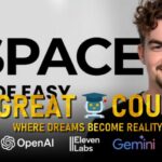 AI Automation Space By Ed Hill - Free Download Course