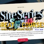 Site Series Sprint By Sara Noel - Free Download Course