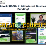 Credit Stacking 2.0 By Jack McColl - Free Download Course