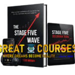Stage 5 - The Stage Five Wave By Todd Brown - Free Download Course + Copywriting Bootcamp Recordings Upsell