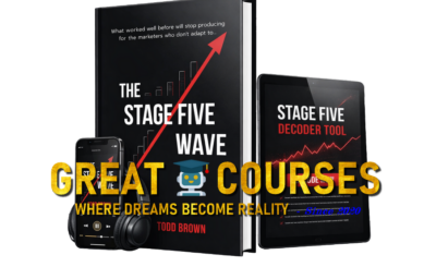 Stage 5 - The Stage Five Wave By Todd Brown - Free Download Course + Copywriting Bootcamp Recordings Upsell