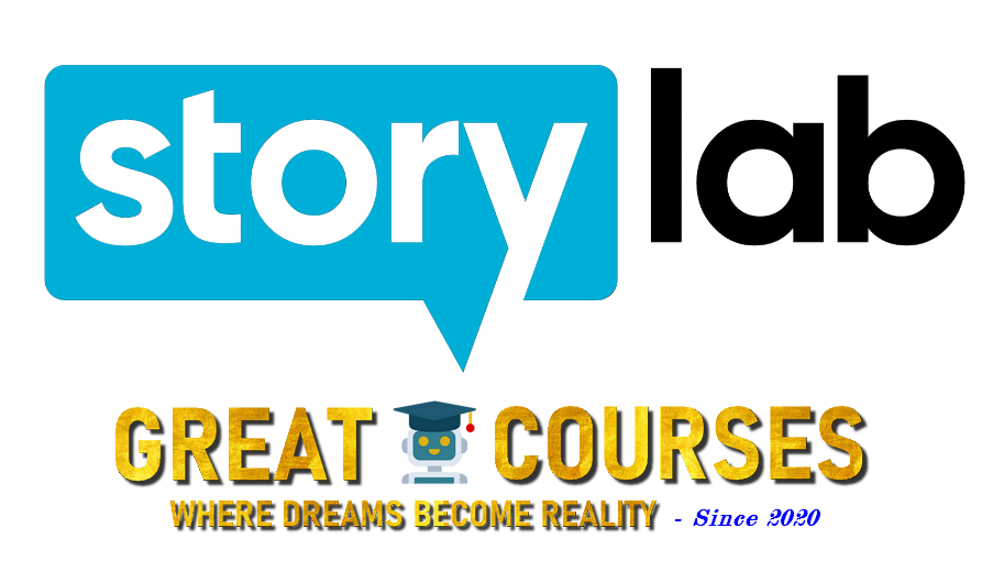 Story Lab - Business Storytelling Academy By Philipp Humm - Free Download Course Story Lab - Business Storytelling Academy By Philipp Humm - Free Download Course