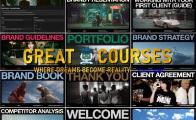 Studio Pro Bundle By Boring Studios - Free Download Course