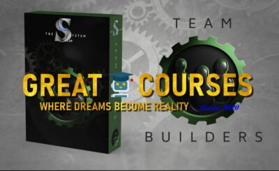 TeamBuilders By Wayne Crowe - Free Download Affiliate - The Systemp OLSP Course