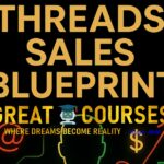 Threads Sales Blueprint By Fateab - Muhammad Irfan - Free Download eBook Guide Course