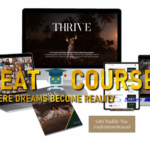 Thrive By Maddie Mae - Adventure Instead - Free Download Course