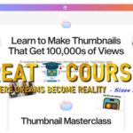 Thumbnail Masterclass By Tintin Smith – Free Download Course