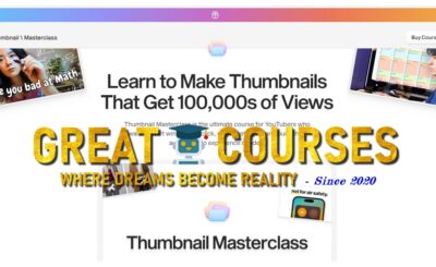 Thumbnail Masterclass By Tintin Smith – Free Download Course