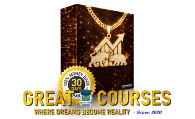 R.I.C.H. Trader By Subliminal Club - Free Download Course