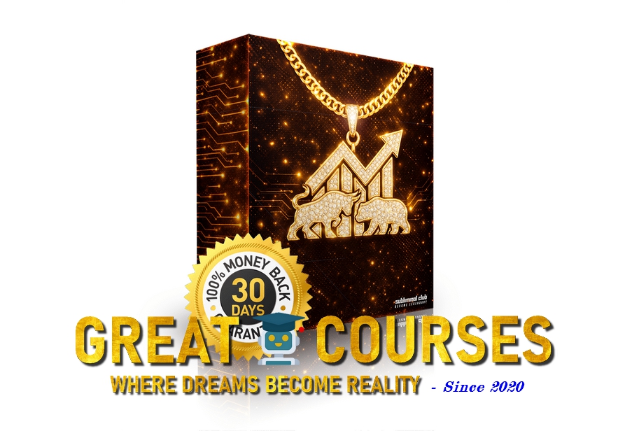 R.I.C.H. Trader By Subliminal Club - Free Download Course R.I.C.H. Trader By Subliminal Club - Free Download Course