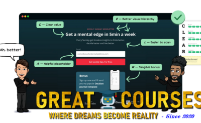 The Psychology Of UI Design By Growth Design - Free Download Course