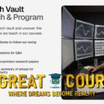 Research Vault - Morpheus Education By Fabio Valentini - Free Download Bundle