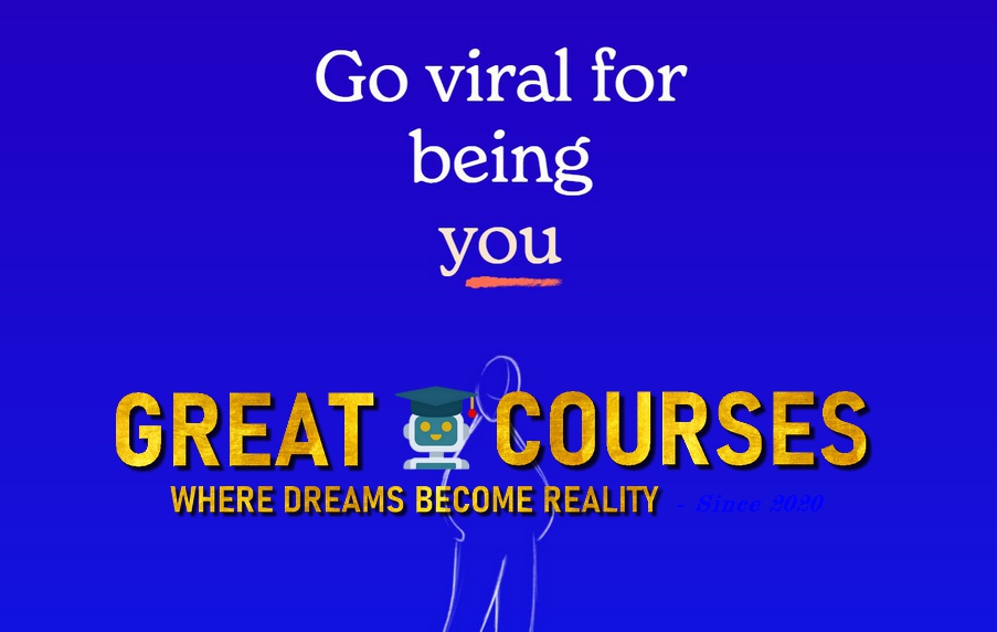 Viral You Live Bootcamp By Sarah Snow - Free Download Course Viral You Live Bootcamp By Sarah Snow - Free Download Course