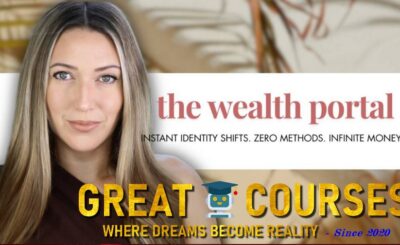 The Wealth Portal By Juliet Cleary - Free Download Course