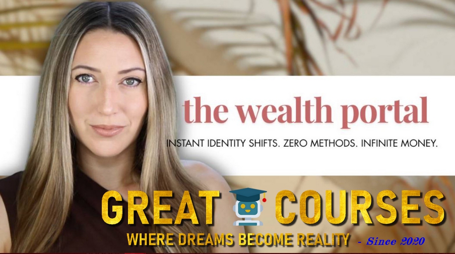 The Wealth Portal By Juliet Cleary - Free Download Course