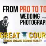 From Pro To Top Wedding Photographer Course PRO Package By Diana Vartanova - WEDME School - Free Download