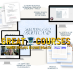 Wedding SEO Bootcamp By Sara Does SEO - Free Download Course
