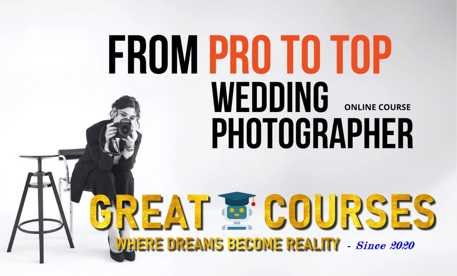 From Pro To Top Wedding Photographer Course PRO Package By Diana Vartanova - WEDME School - Free Download From Pro To Top Wedding Photographer Course PRO Package By Diana Vartanova - WEDME School - Free Download