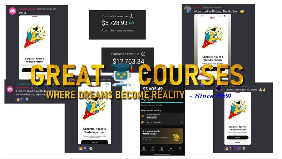 Wifi Money Premium By Mike Brem - Free Download Accelerated Course