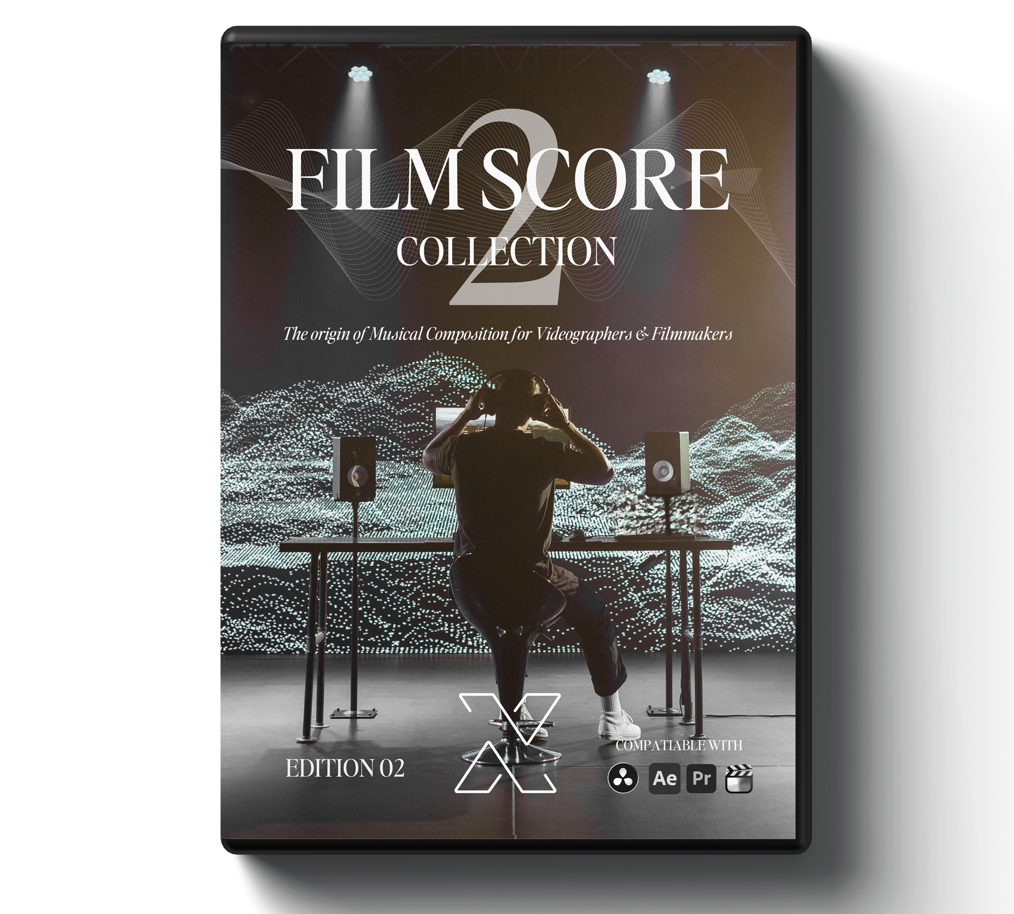 CHPTRS Film Score Collection By Multiply Sound - Free Download Pack CHPTRS Film Score Collection By Multiply Sound - Free Download Pack