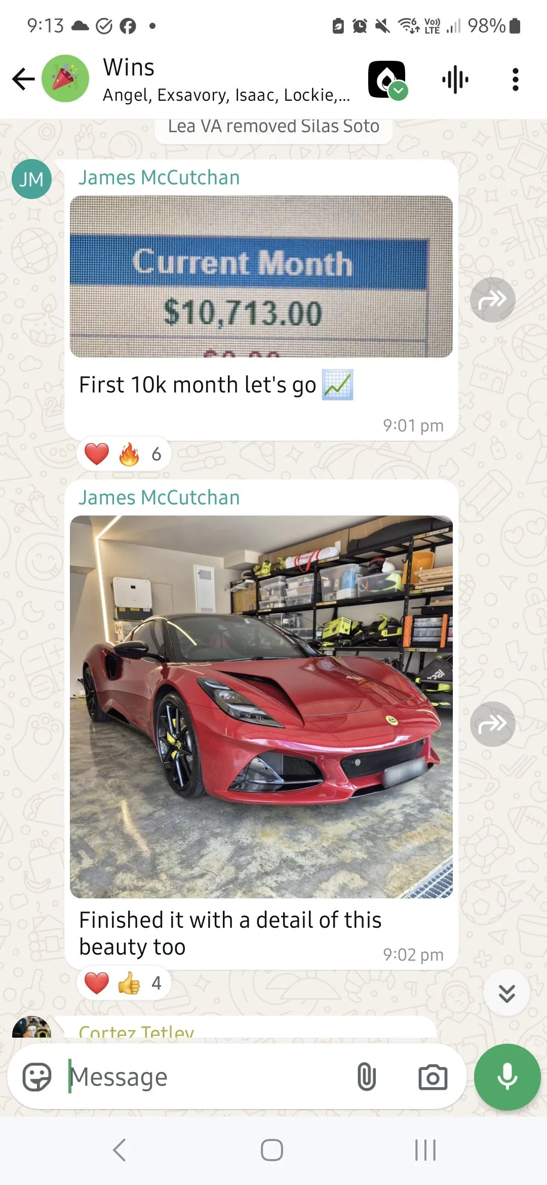 5-Gear Growth System By Aaron Wilton Jones - Free Download AutoClean Course - Auto Clean 5-Gear Growth System By Aaron Wilton Jones - Free Download AutoClean Course - Auto Clean