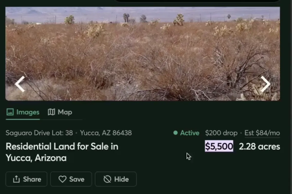 AI Land Flipping Masterclass By Hunter Pogatchnik - Free Download Course + All Upsells & Extra Add-Ons AI Land Flipping Masterclass By Hunter Pogatchnik - Free Download Course + All Upsells & Extra Add-Ons
