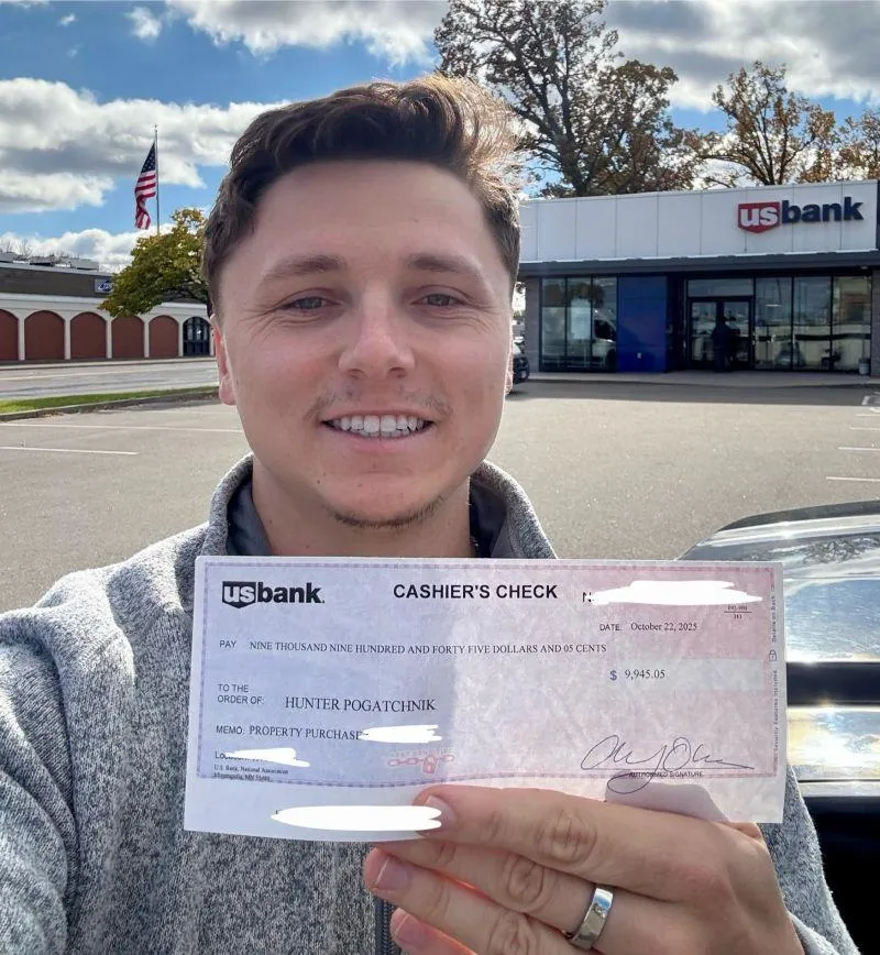 AI Land Flipping Masterclass By Hunter Pogatchnik - Free Download Course + All Upsells & Extra Add-Ons AI Land Flipping Masterclass By Hunter Pogatchnik - Free Download Course + All Upsells & Extra Add-Ons