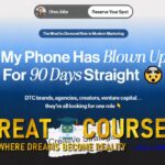 The Creative Strategist Playbook By Oren John - Free Download Course